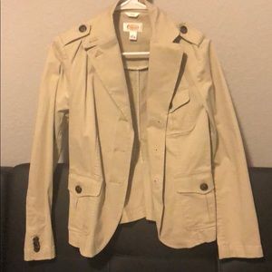 Dress jacket